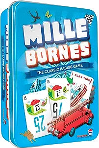 Mille Bornes