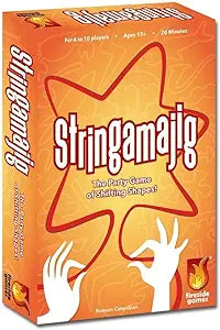 Stringamajig