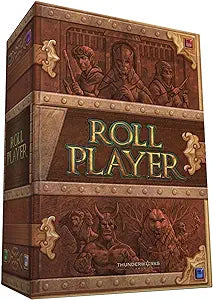 Roll Player Big Box