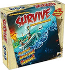 Survive Escape from Atlantis!
