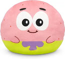 Reversible Plushies: Patrick
