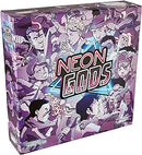 Neon Gods