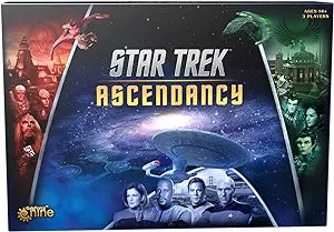 Star Trek Ascendancy
