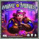 Mine All Mines: Dwarf Mining Game