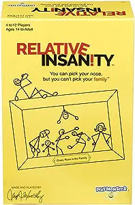 Relative Insanity