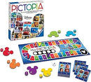 Pictopia: Disney Edition