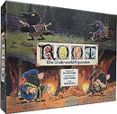 Root - The Underworld Expansion