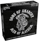Sons of Anarchy Men of Mayhem