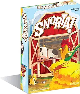 Snorta!