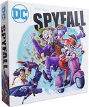 Spyfall: DC