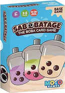 Sabobatage: 1st Edition