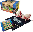 Pass the Pigs: Big Pigs