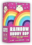 Rainbow Bunny Bop