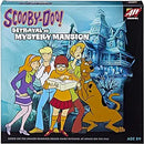 Scooby Doo! Betrayal at Mystery Mansion