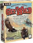 National Parks - Get Wild