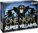 One Night Ultimate Super Villains