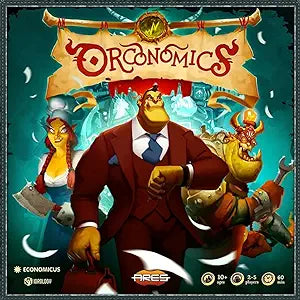 Orconomics