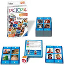 Pictopia Card Game: Disney Edition