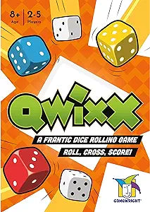 Qwixx