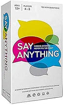 Say Anything