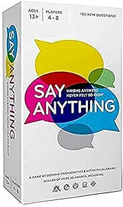 Say Anything