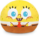 Reversible Plushies: SpongeBob