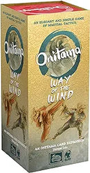 Onitama: Way of the Wind Expansion