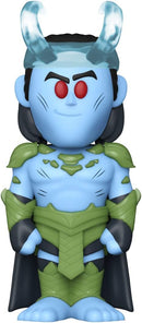 Funko Pops: Soda: Frost Giant Loki