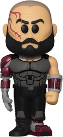 Funko Pops: Soda: Carapax