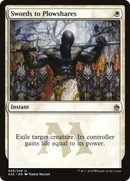 Swords to Plowshares [Masters 25]