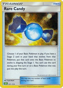 Rare Candy (CLV) 025  - Holofoil Trading Card Game Classic - Classic Collection