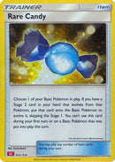 Rare Candy (CLC) 024  - Holofoil Trading Card Game Classic - Classic Collection