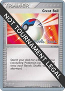 Great Ball - 2006 (Miska Saari) 090  World Championship Decks - Uncommon