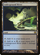 Underground River [Ninth Edition]