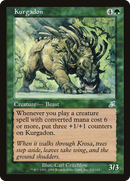 Kurgadon [Scourge]
