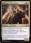 Darling of the Masses [Streets of New Capenna]
