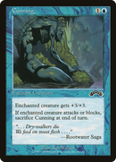 Cunning [Exodus]