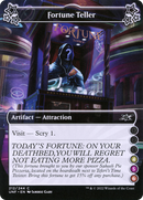 Fortune Teller (4-5-6) [Unfinity]