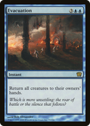 Evacuation [Ninth Edition]