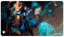 Ultra PRO: Playmat - Murders at Karlov Manor (Mirko, Obsessive Theorist)