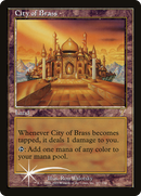 City of Brass [Seventh Edition]