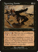 Agonizing Demise [Invasion]