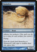 Qumulox [Fifth Dawn]
