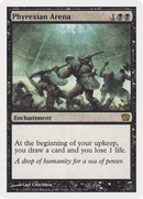 Phyrexian Arena [Ninth Edition]