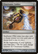 Clearwater Goblet [Fifth Dawn]