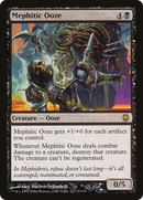 Mephitic Ooze [Darksteel]