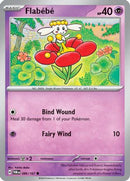 Flabebe 086  SV06 Twilight Masquerade - Common