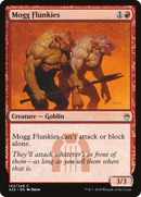 Mogg Flunkies [Masters 25]
