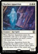Skyclave Apparition (Ripple Foil) [Modern Horizons 3 Commander]