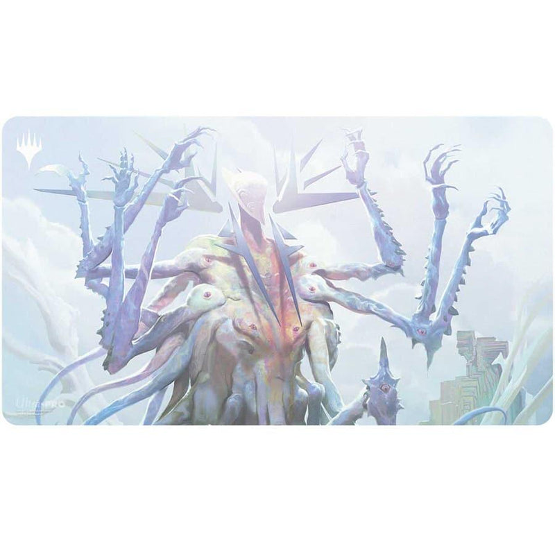 ulalek card sleeves Ultra PRO